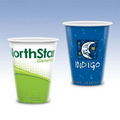Tall 12oz-Heavy Duty Paper Hot Cup-Hi-Definition Full Color